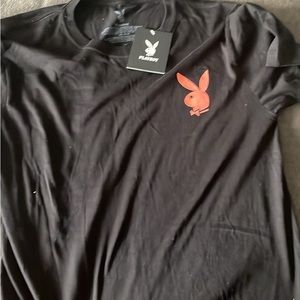 PLAYBOY logo masthead